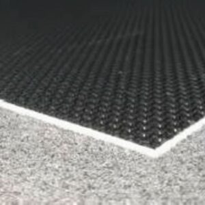 КОНВЕЙЕРНАЯ ЛЕНТА F17 Black rice